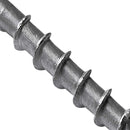 Tornillo Tirafondo Madera 2 4 mm 2 unidad(es)