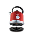 Hervidor Tetera 2.5 Litros BVSTKT900R