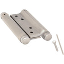 Bisagra L65 Doble Accion 4 Acero Inox 1 un