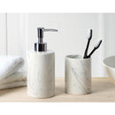 Dispensador De Jabon Loving Blanco