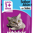 Alimento Humedo para Gato Adulto Atun 0.085 kg.