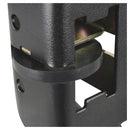 Cerradura de sobreponer 783 electrica con caja negro