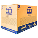 Caja Resistente 47X31X31 Cm Para Embalaje