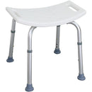 Asiento De Seguridad Para Bano Soporte 130 Kg