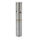 Pomel con golilla 5/8x3 5/8 2 unidades