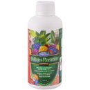 Fertilizante liquido para plantas y flores 250 ml frasco