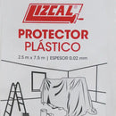 Protector De Alta Densidad 2. 5M X 7. Para Muebles