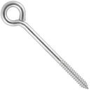 Cancamo Cerrado 3/8X6 Zincado