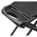Carro Plegable Para Parrilla Portatil