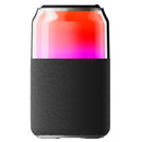 Parlante Portatil Mgsplash Negro