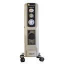 Radiador 1500 W Oleoelectrica Rb 1507Tp Gris