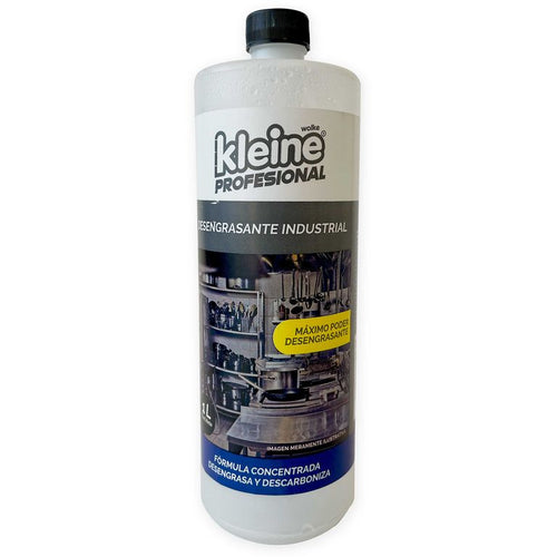 Desengrasante Industrial Cocina 1 Litro Spray