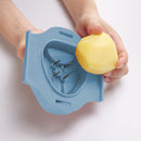 Rallador De Cocina 7 En 1 Just Home Collection