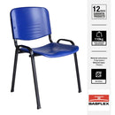Silla Visita Iso Azul