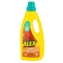 Cera Liquida Autobrillante Para Parquet Y Pisos Laminados 750 Ml
