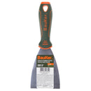 Espatula Flexible Bauker 3 Pulg Inoxidable Para Drywall