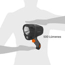 Farol Hard Case 1000 Lumenes Recargable