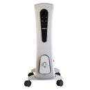 Radioconvector Electrico 2000 W Conveccion