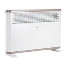 Convector Con 3 Niveles De Temperatura Conveccion Hdy20K Blanco
