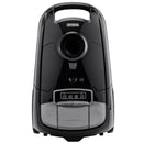Aspiradora Silenciosa Con Filtro Hepa 2200 W 4 Lt. Th-2230