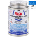 Adhesivo Pvc 118 Ml Humedad Profesional