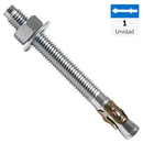 Perno Anclaje 1/2 X 5 1/2 1 Unidad