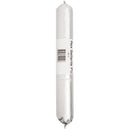 Sellador De Poliuretano 340 Gr Blanco