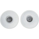 Repuestos Filtro Particulas Pancake Para Proteccion Un Par