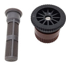 Boquilla de aspersion ajustable plastico 3,6 m