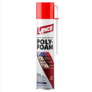 500 ml Expansiva Aislante Relleno de Grietas
