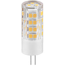Pack 2 Led Biplin 4 W G4 320 Lm Luz Fria