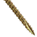 Tornillo Turbo screw Madera Madera 40 mm 4 mm 144 unidad(es)