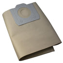 Filtro Seco Para Aspiradora 20 Y 30 Litros