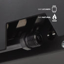 Parrilla Para Quincho Block Gas 750