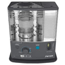 Estufa Parafina F720+ Gris