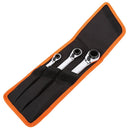 Set de llaves chicharra 3 unidades