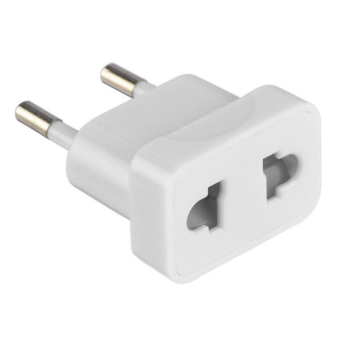Volante Adaptador Americano Blanco