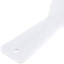 Espatula Plastica Lisa 3Pulg