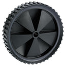 Rueda giratoria PVC 25 kg