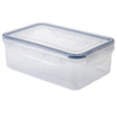 Contenedor De Alimentos Plastico 1.1 L