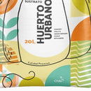 Sustrato Huerto Urbano 20 L
