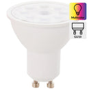Ampolleta Led Wifi 5.5 W Gu10 350 Lm Luz Multicolor