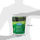Fertilizante para cesped 1 kg bolsa