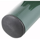 Poste Refuerzo Metalico Para Reja Modular 131 Cm Jardin