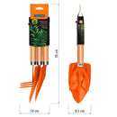 Kit Herramientas Jardin 3 Unidades