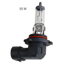 Ampolleta Halogena 55w 12v para Automovil Luz Clara
