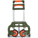 Carro Manual Plegable 70 Kg