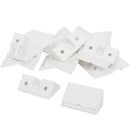 Pack Escuadra Doble Blanco 12 unidades