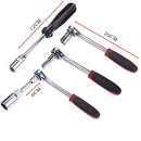 Set Mecanico 40Pz Karson
