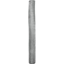 0.6x3 m Malla mosquitera galvanizada No14